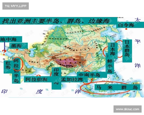 亚马尔半岛地理环境变化与生态系统影响研究新进展 亚马尔半岛地理环境变化与生态系统影响研究新进展