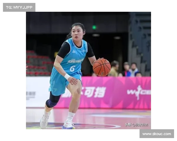 中国女篮球员占据WCBA最佳防守球员候选名单的主导地位
